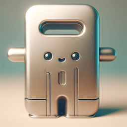 Portrait of a subway turnstile